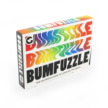 Load image into Gallery viewer, Bumfuzzle Card Game
