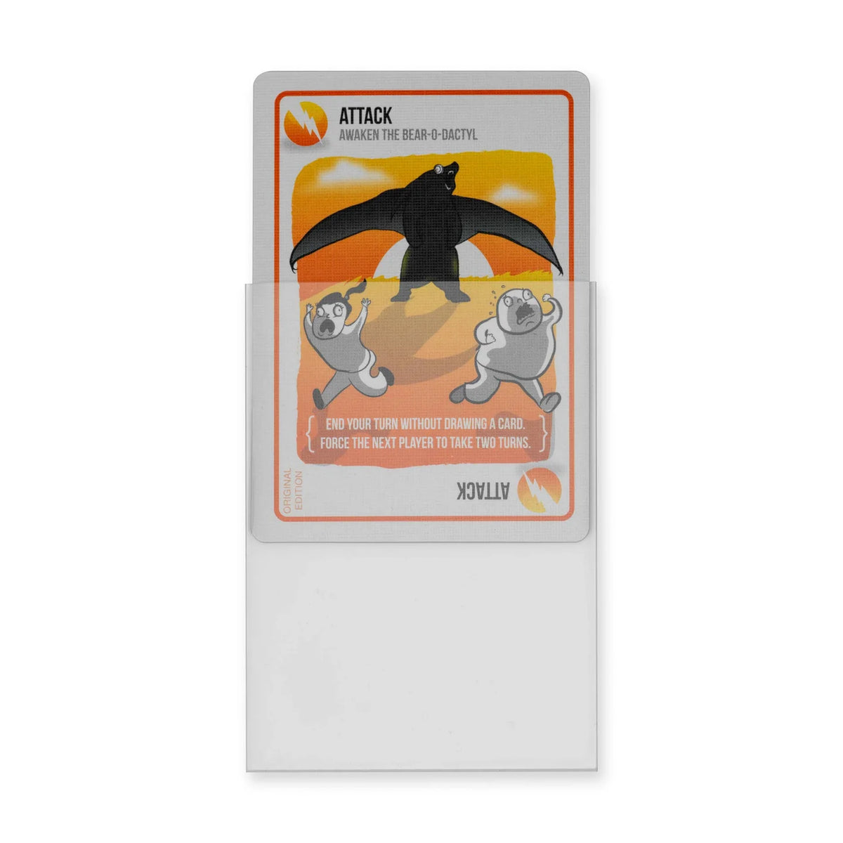 VaultX Standard Board Game Sleeves