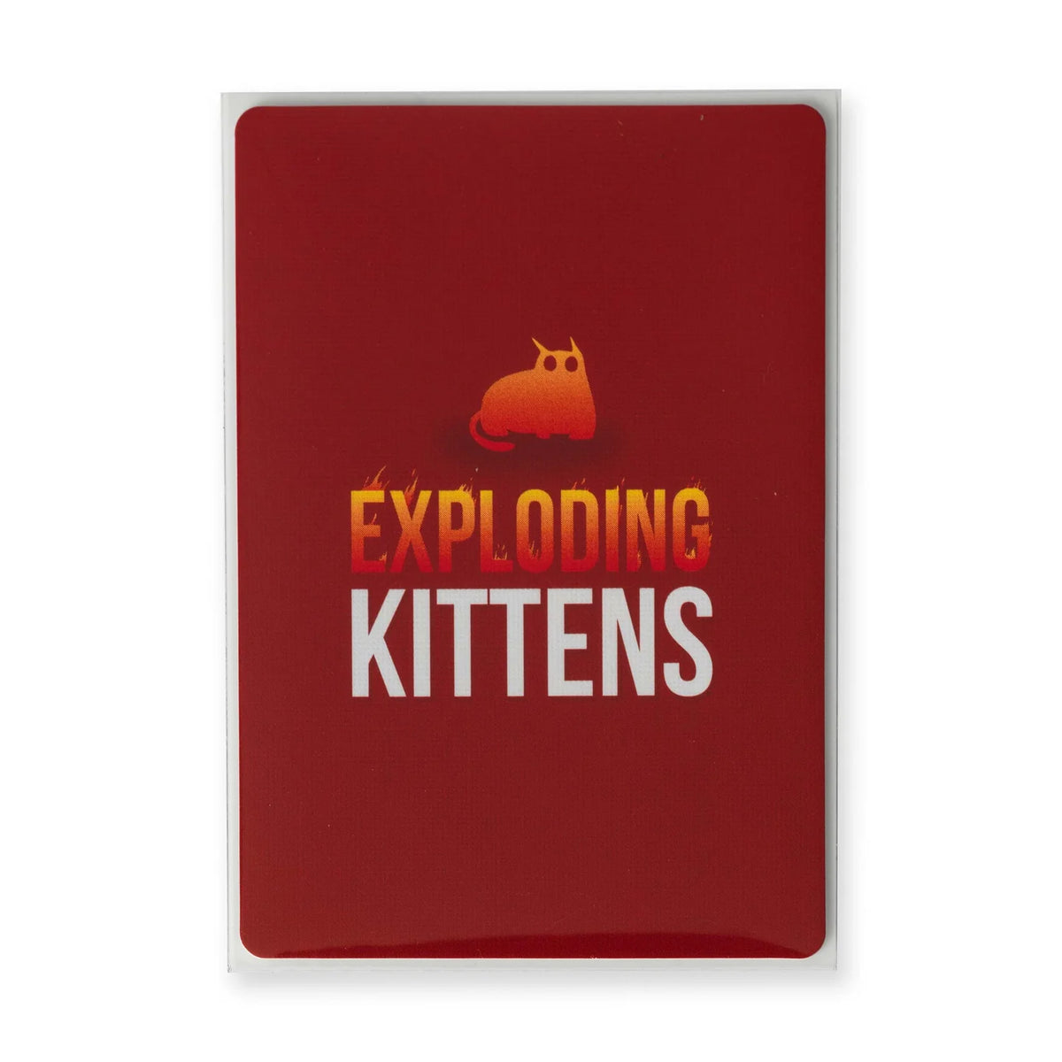 VaultX Standard Board Game Sleeves
