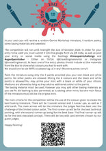 Load image into Gallery viewer, Age of Painttober Challenge! 2025