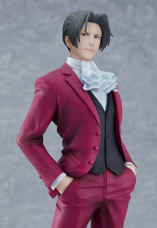POP UP PARADE Miles Edgeworth - Phoenix Wright: Ace Attorney