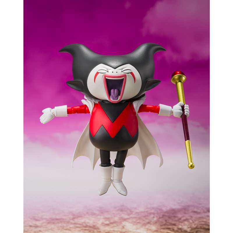 Dragon Ball Daima King Gomah Mini S.H.Figuarts