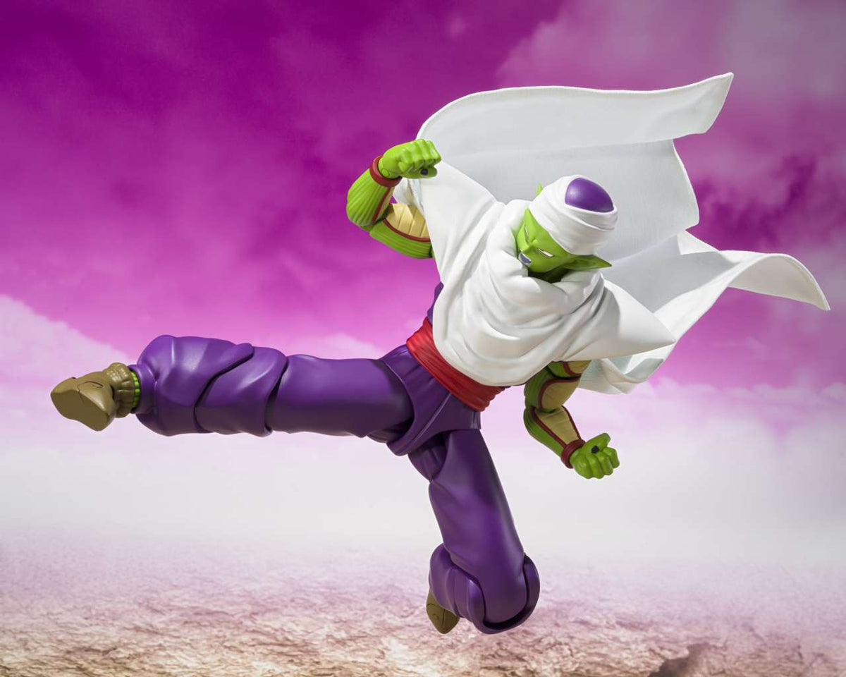 Dragon Ball Daima Piccolo S.H.Figuarts