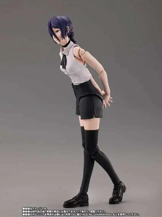 Chainsaw Man The Movie Reze Arc: Reze S.H.Figuarts