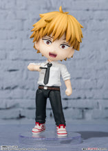Load image into Gallery viewer, Chainsaw Man Denji Figuarts Mini