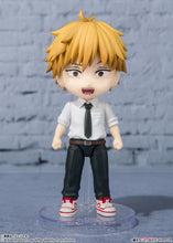 Load image into Gallery viewer, Chainsaw Man Denji Figuarts Mini
