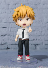 Load image into Gallery viewer, Chainsaw Man Denji Figuarts Mini