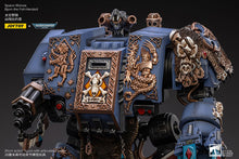 Load image into Gallery viewer, JOYTOY Warhammer 40k Action Figure Space Wolves Bjorn the Fell-Handed