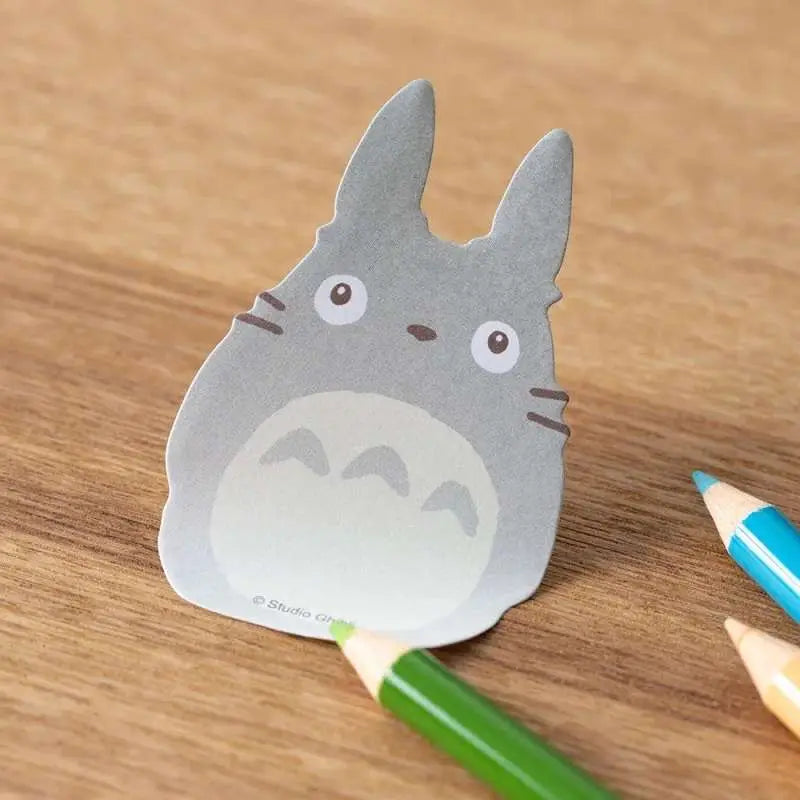 My Neighbor Totoro Memo Set