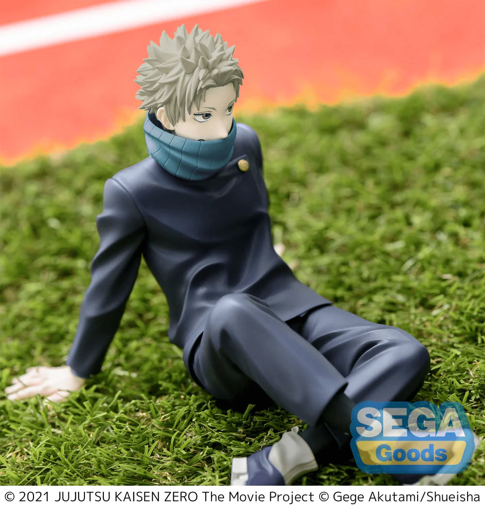 Jujutsu Kaisen 0: Toge Inumaki Yumemirize Statue
