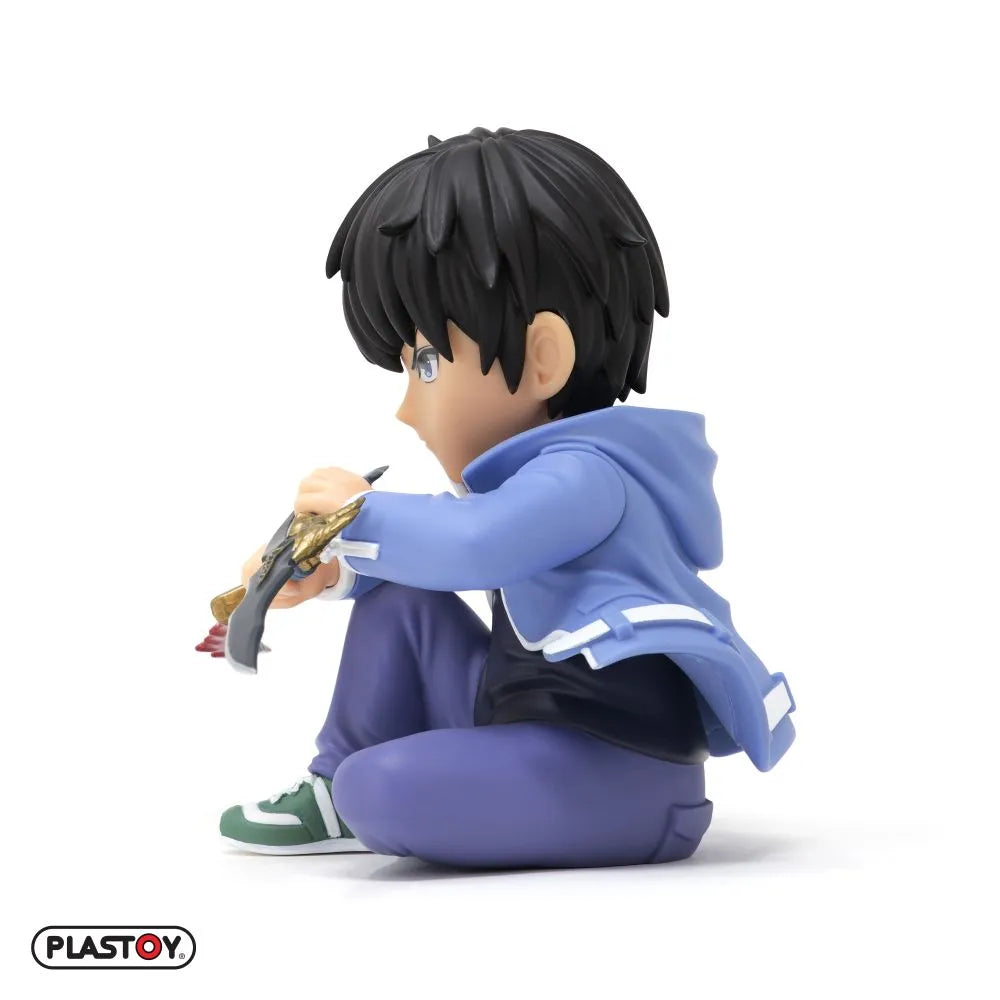 Solo Leveling: Sung Jinwoo Money Bank