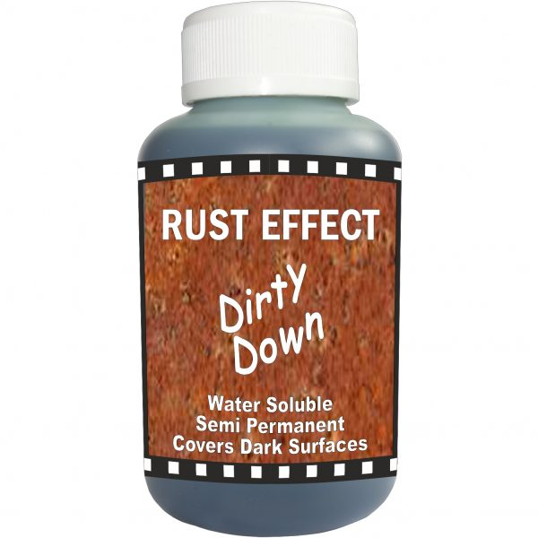 Dirty Down Rust Effect 250 ml