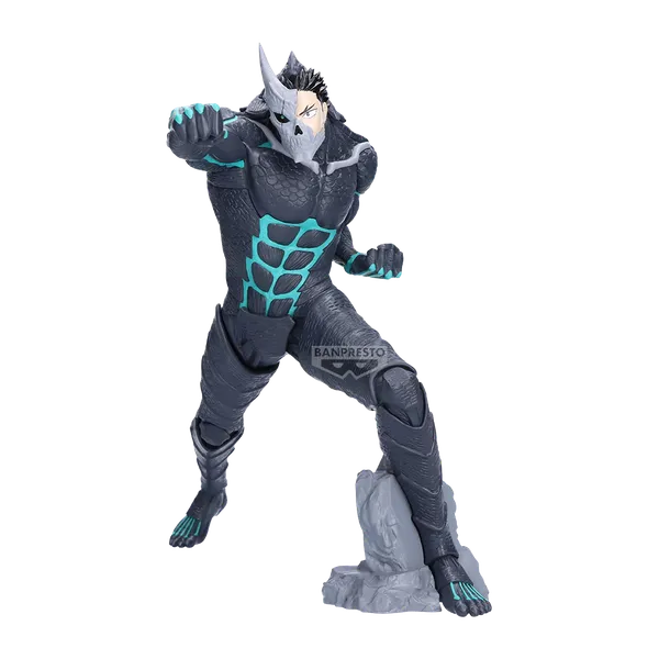 Kaiju No. 8: Kaiju No. 8 (Kafka Hibino Ver.) Grandista Banpresto