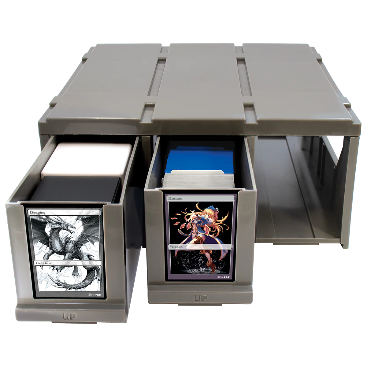 PRO-Storage: 3-Drawer Organizer