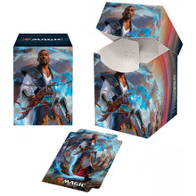Load image into Gallery viewer, Magic The Gathering Ultra-Pro Pro-100+ Deck Box