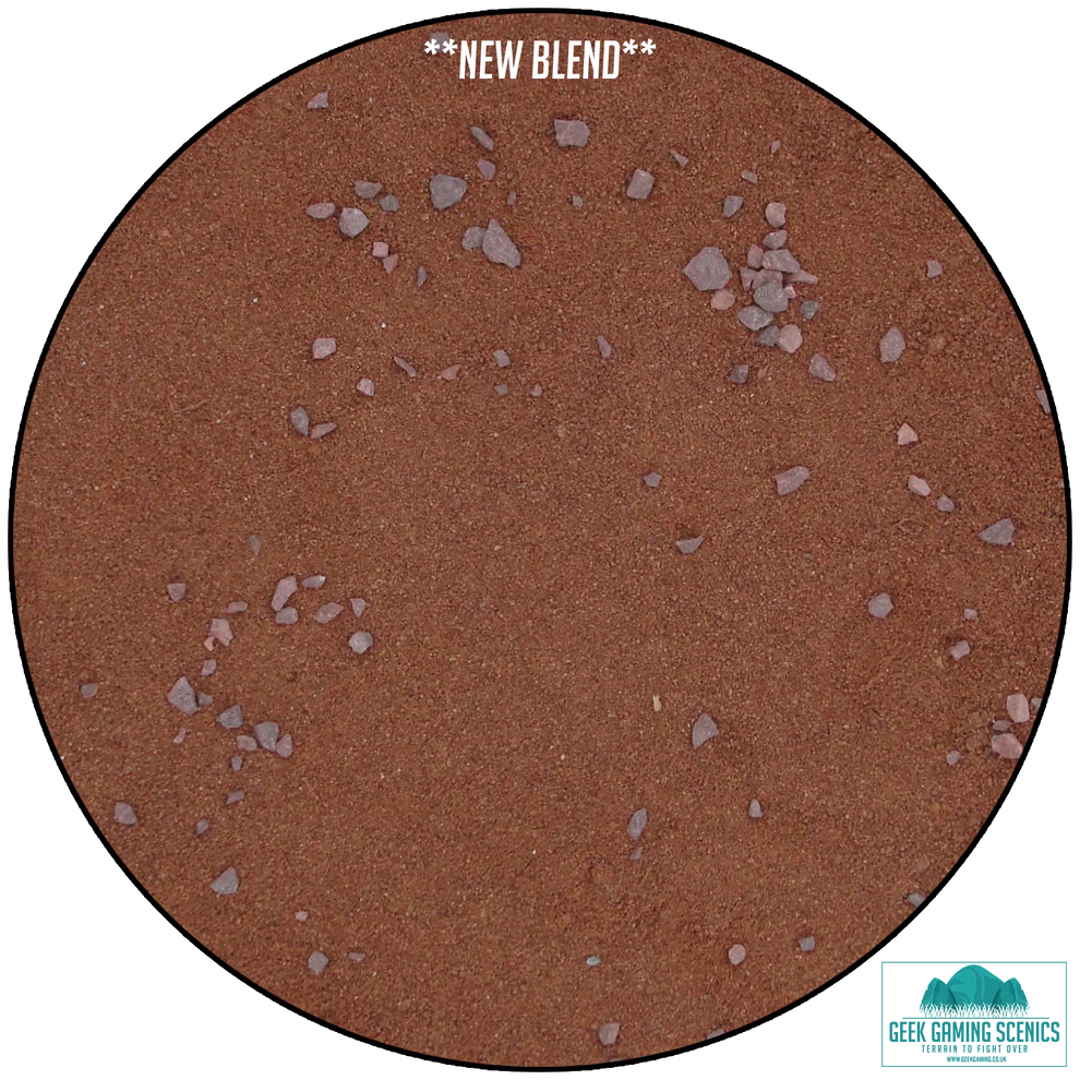 Base Ready Mars Earth 250ml