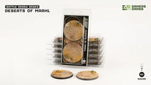 Load image into Gallery viewer, Gamers Grass Deserts Of Maahl 60mm
