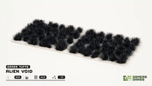Load image into Gallery viewer, Gamers Grass Alien Void 6mm Tufts