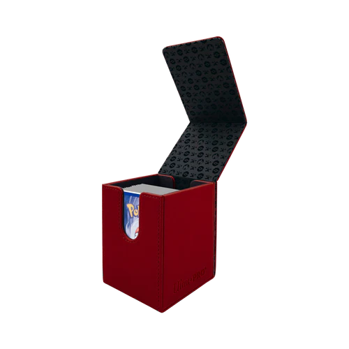 Pokémon Elite Series Charizard Alcove Flip Deck Box