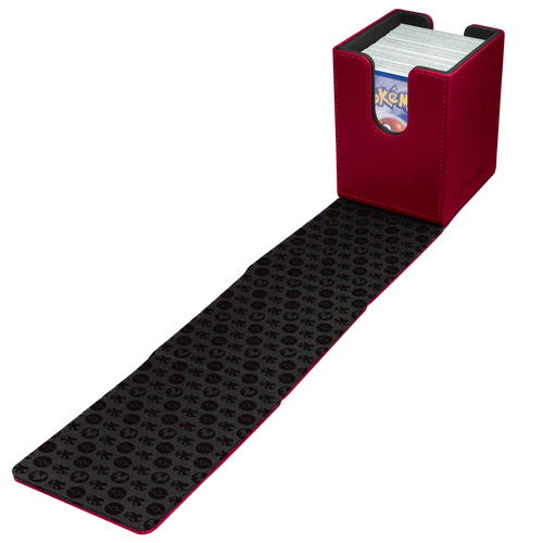 Pokémon Elite Series Charizard Alcove Flip Deck Box