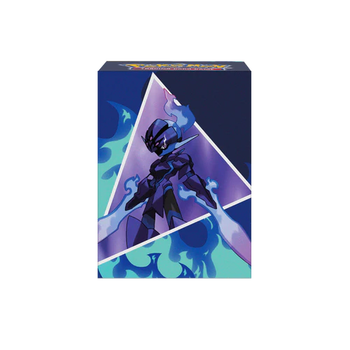 Pokemon Ceruledge Full View Deck Box