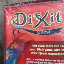 Load image into Gallery viewer, Dixit Quest (B-Grade)