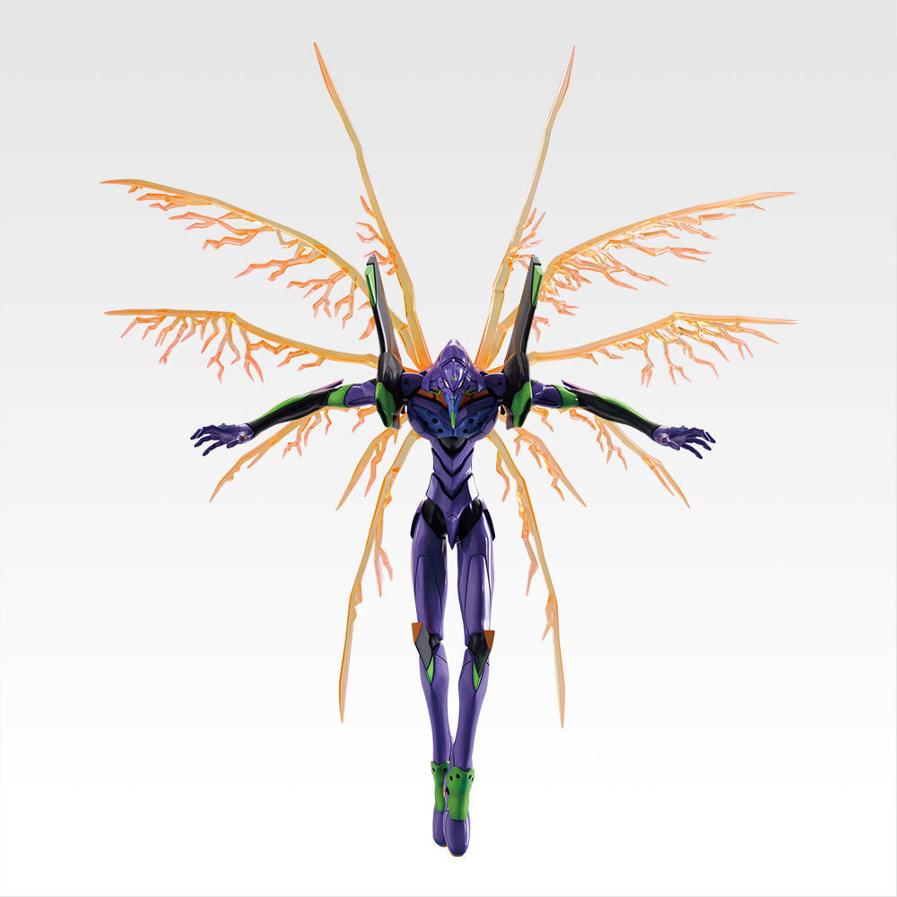 Neon Genesis Evangelion: Evangelion Test Type-01 (30th Anniversary Ver.) MegaIMPACT Ichibansho