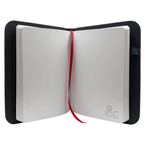 D&D Premium Campaign Journal