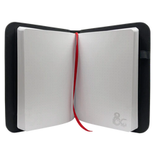 Load image into Gallery viewer, D&D Premium Campaign Journal