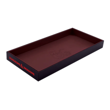 Load image into Gallery viewer, Dungeons & Dragons Tray of Rolling