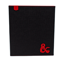 Load image into Gallery viewer, Ultra Pro Premium Dungeon Master's Screen for Dungeons & Dragons