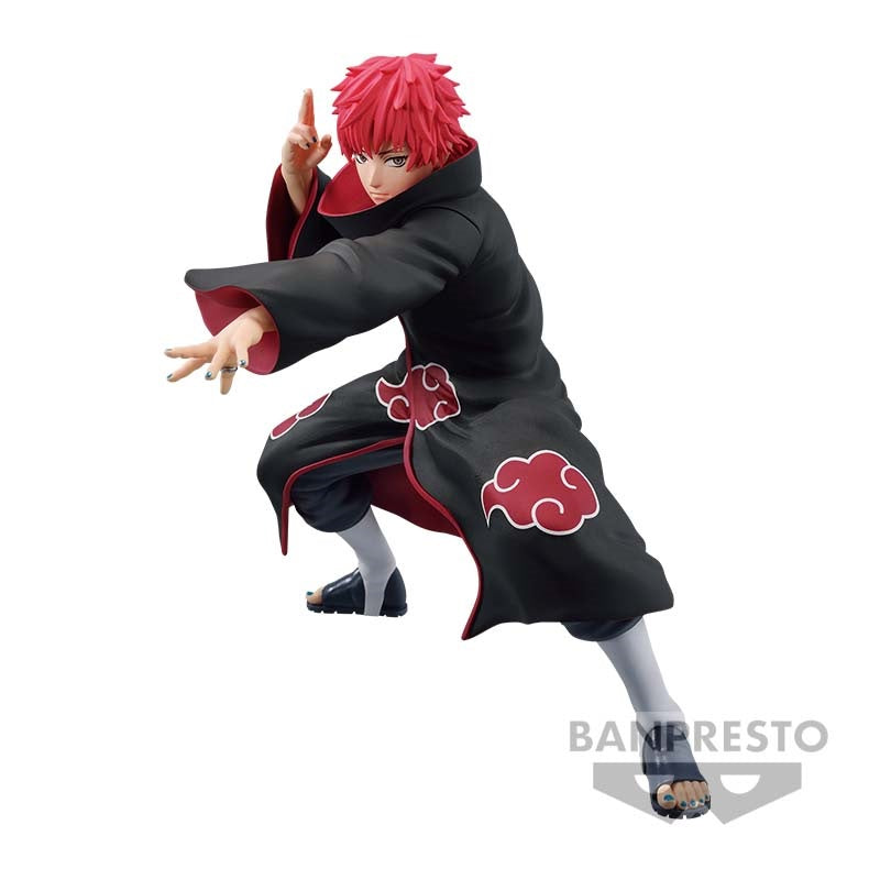Naruto Shippuden Vibration Stars - Sasori Banpresto