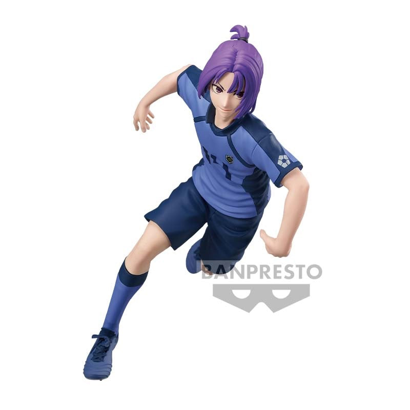Blue Lock Reo Mikage Banpresto