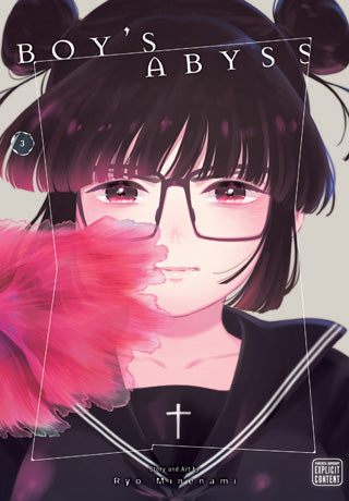 Boy's Abyss Volume 3