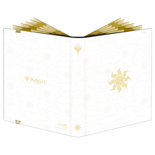 Load image into Gallery viewer, Magic: The Gathering Mana 8 9-Pocket PRO Binder