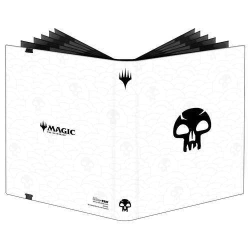 Magic: The Gathering Mana 8 9-Pocket PRO Binder