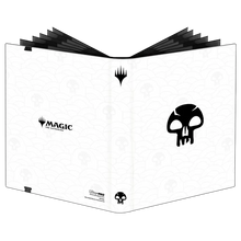 Load image into Gallery viewer, Magic: The Gathering Mana 8 9-Pocket PRO Binder