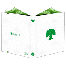 Load image into Gallery viewer, Magic: The Gathering Mana 8 9-Pocket PRO Binder