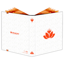 Load image into Gallery viewer, Magic: The Gathering Mana 8 9-Pocket PRO Binder
