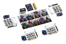 Load image into Gallery viewer, Alibis Party Game