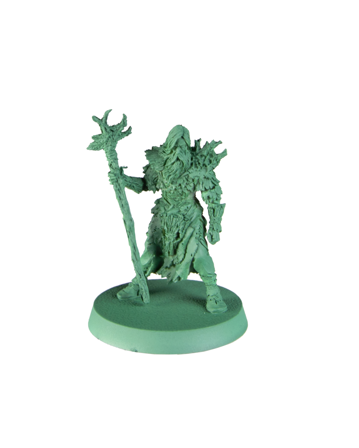 AK Interactive Green Flesh Spray