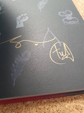 Load image into Gallery viewer, Somna HC ***Signed Copy with Bookplate***