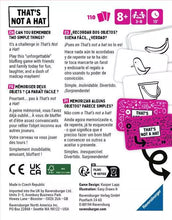 Load image into Gallery viewer, That's Not a Hat