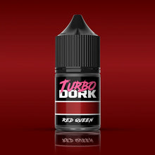 Load image into Gallery viewer, Turbo Dork Red Queen 22ml