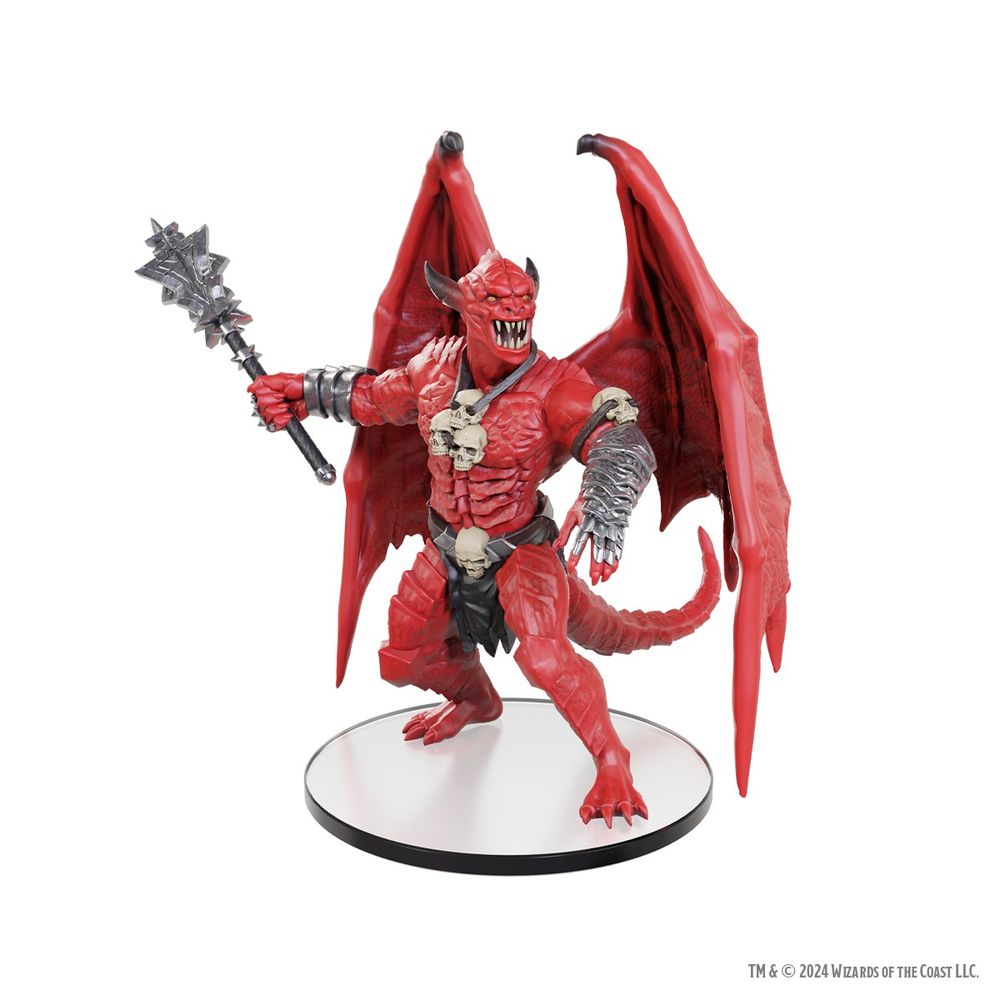 D&D Icons of the Realms 50th Anniversary (Set 31) Miniatures Booster