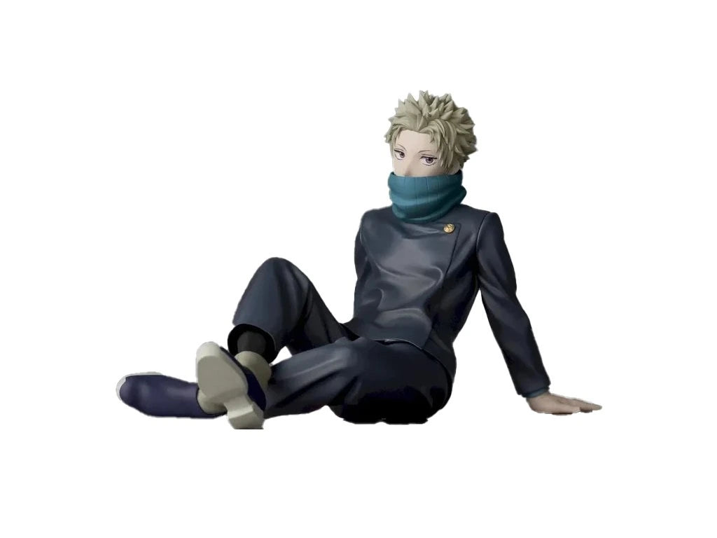 Jujutsu Kaisen 0: Toge Inumaki Yumemirize Statue