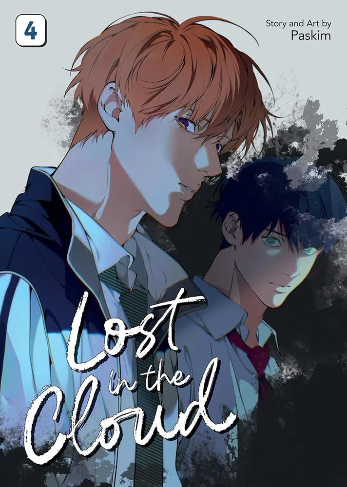 Lost in the Cloud Volume 4