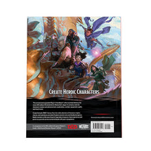 Load image into Gallery viewer, Dungeons & Dragons Player's Handbook 2024