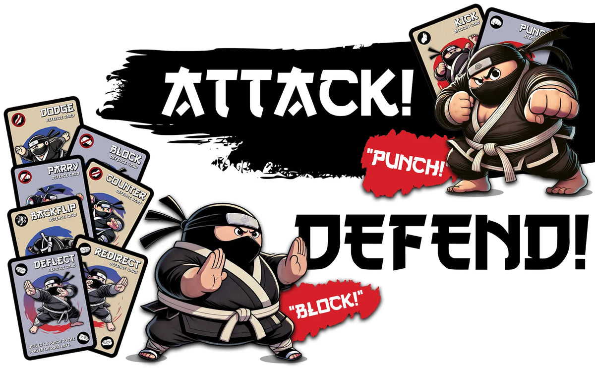 Punchy Kicky