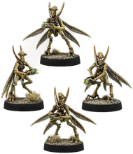 Load image into Gallery viewer, Star Wars Legion: Geonosian Warriors Unit Expansion